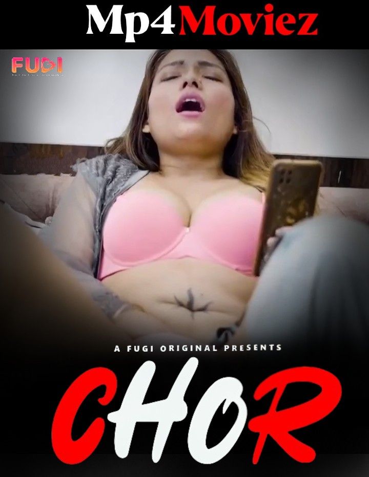 poster of Chor (2023) Hindi Fugi Short Film HDRip