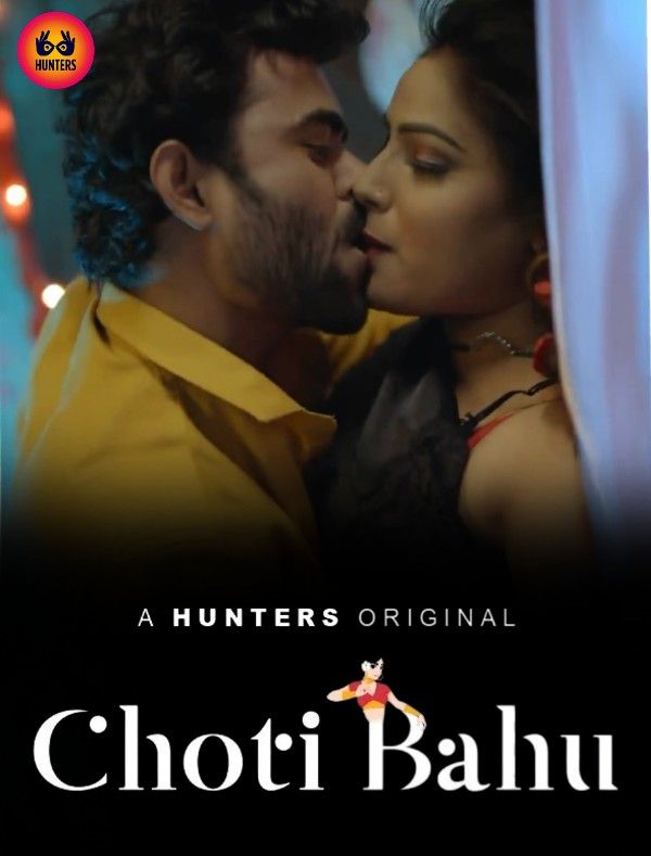 poster of Choti Bahu (2023) S01E03 Hunters Hindi Web Series HDRip