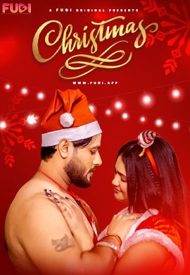 poster of Christmas (2024) Hindi Fugi Short Film