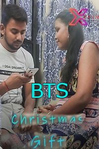 poster of Christmas Gift BTS (2021) XPrime Hindi Short Film UNRATED HDRip