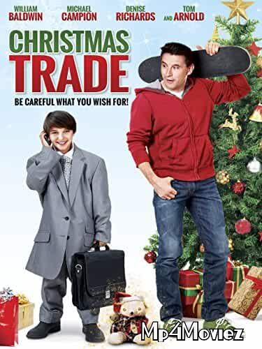 poster of Christmas Trade 2015 Hindi Dubbed Movie