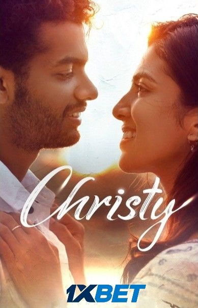 poster of Christy (2023) Hindi HQ Dubbed HDRip