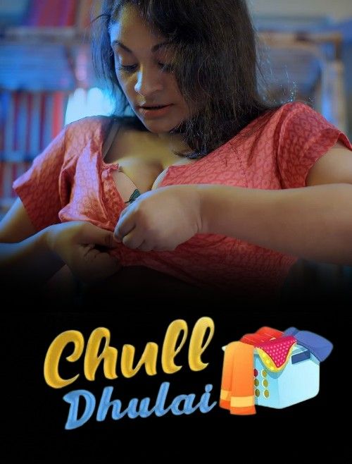 poster of Chull Dhulai (2022) S01E08 KooKu Hindi Web Series HDRip