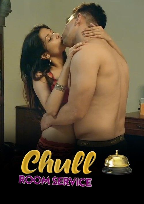 poster of Chull Room Service (2022) S01E01 KooKu Hindi Web Series HDRip