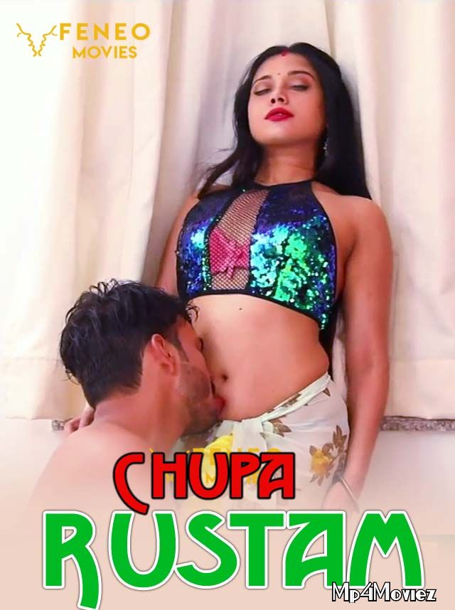 poster of Chupa Rustam 2020 Hindi S01E02