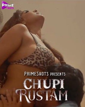 poster of Chupi Rustam (2022) S01EP01 Hindi PrimeShots Web Series HDRip