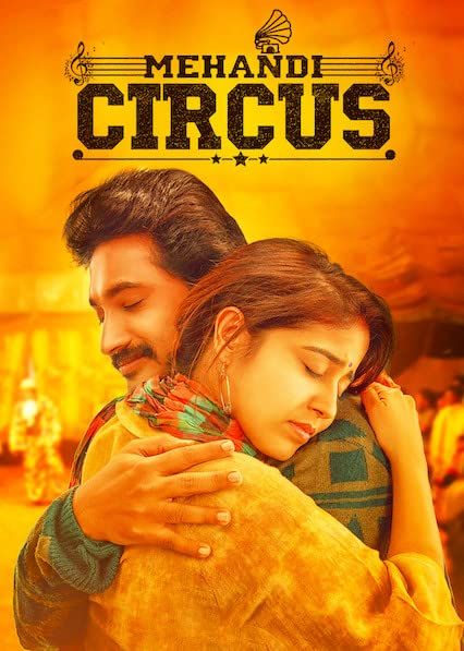 poster of Circus (2022) Hindi Dubbed HDRip