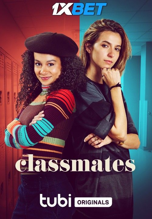 poster of Classmates 2023 Hindi (Unofficial) Dubbed