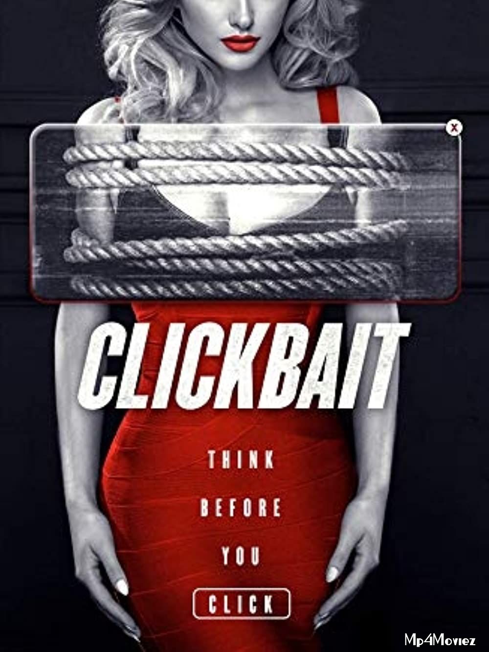 poster of Clickbait (2020) Urdu HDRip