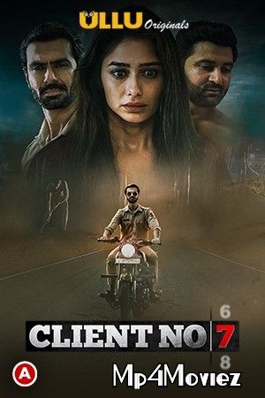 poster of Client No 7 (2021) S01 Hindi Complete Web Series