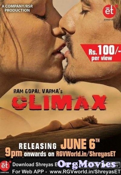 poster of Climax 2020 Full Movie