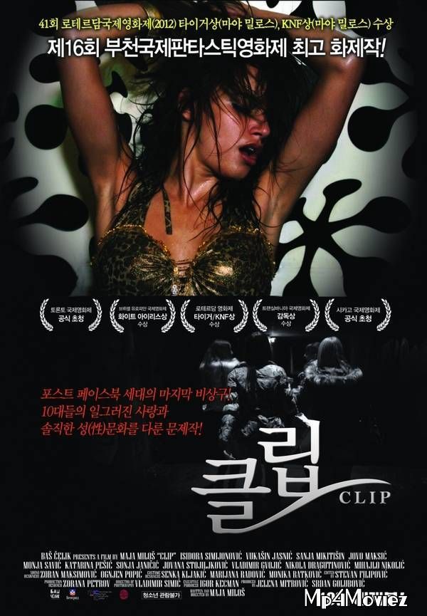 poster of Clip 2020 Korean Full Movie