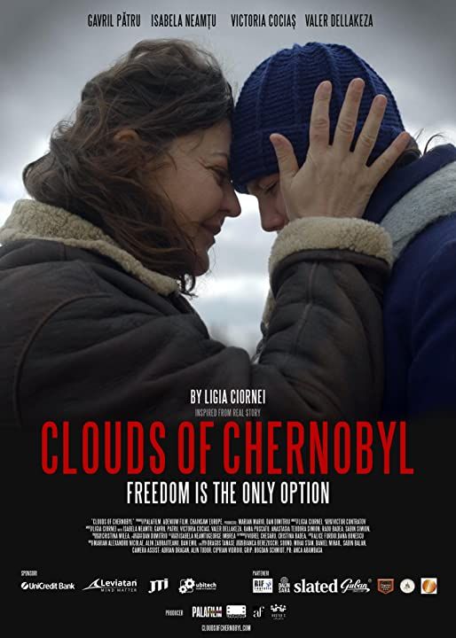 poster of Clouds of Chernobyl 2022 Hindi Dubbed (Unofficial) WEBRip