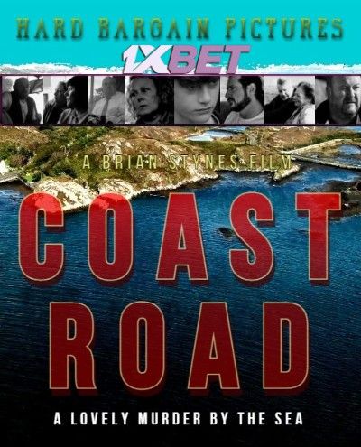 Coast Road (2022) Hindi Dubbed (Unofficial) WEBRip download full movie