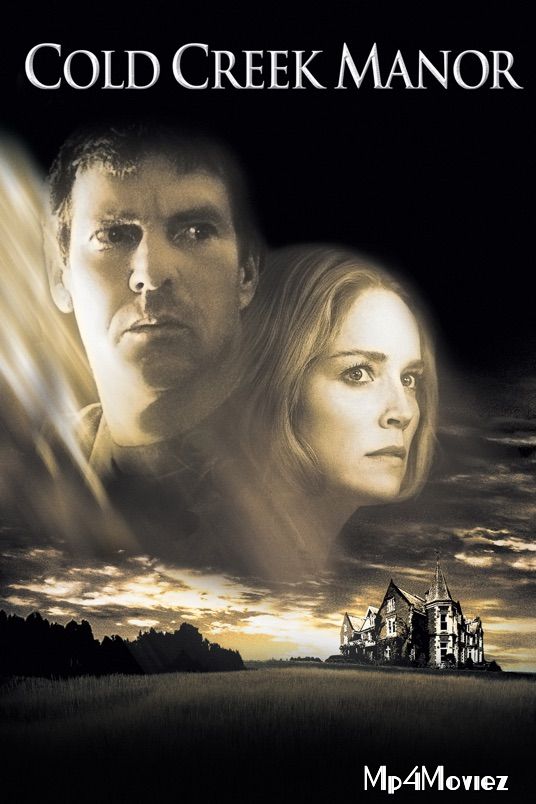 poster of Cold Creek Manor 2003 Hindi Dubbed Movie