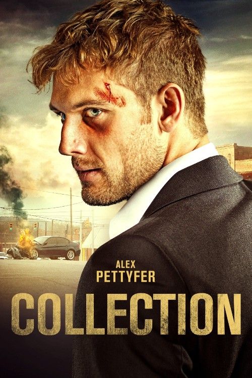 poster of Collection 2021 Hindi Dubbed Movie