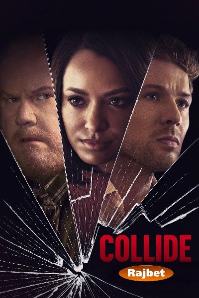 poster of Collide (2022) Hindi (Voice Over) Dubbed WEBRip