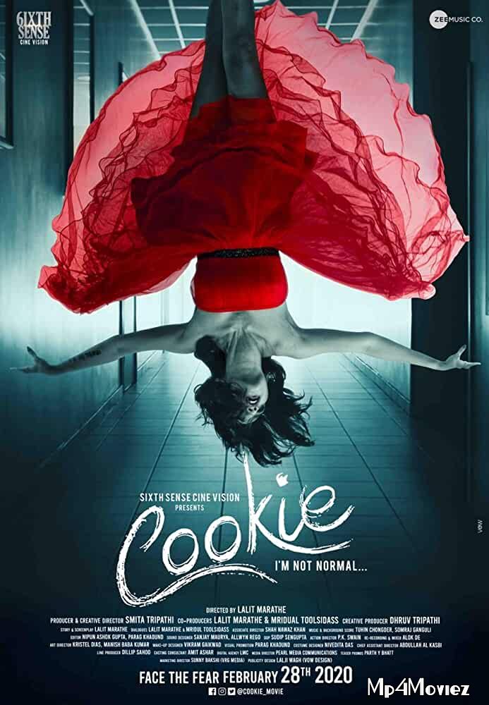 poster of Cookie 2020 Hindi Movie