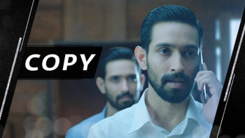 poster of Copy 2018 Full movie