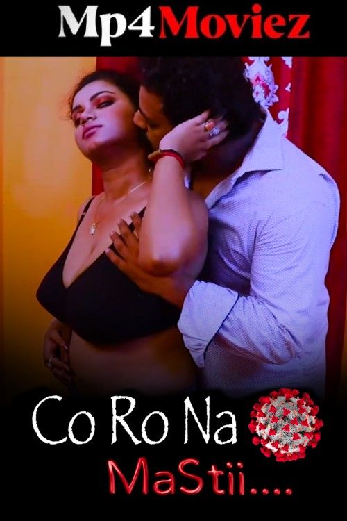 poster of Corona Masti (2024) Hindi Season 1 GupChup Web Series