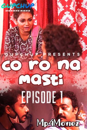 Corona Masti 2020 S01E01 Hindi Gupchup Web Series download full movie