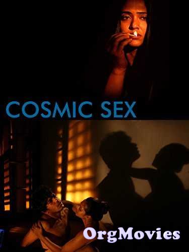 poster of Cosmic Sex 2015 Full Movie