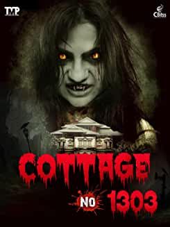 poster of Cottage No 1303 (2022) Hindi HDRip