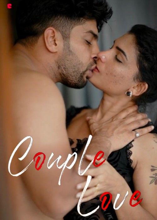 poster of Couple Love (2023) Hindi Resmi Nair Short Film