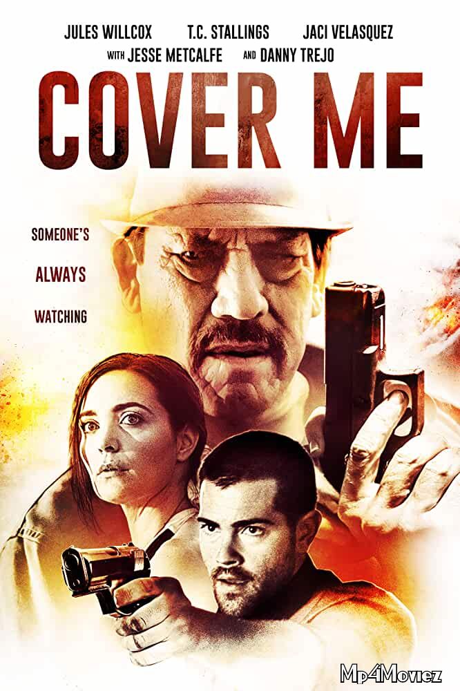 poster of Cover Me 2020 English Full Movie