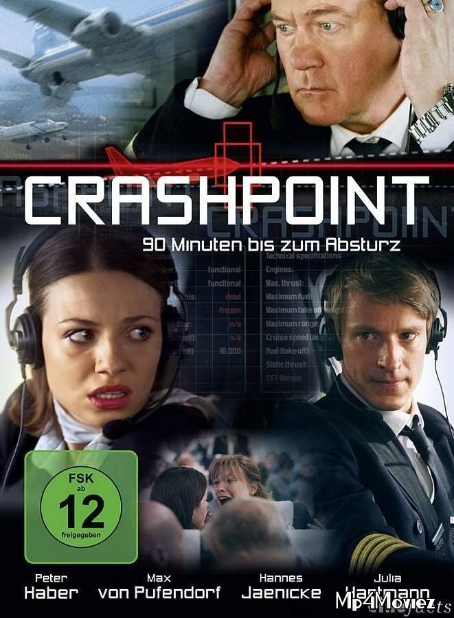 poster of Crash Point Berlin 2009 Hindi Dubbed Full Movie