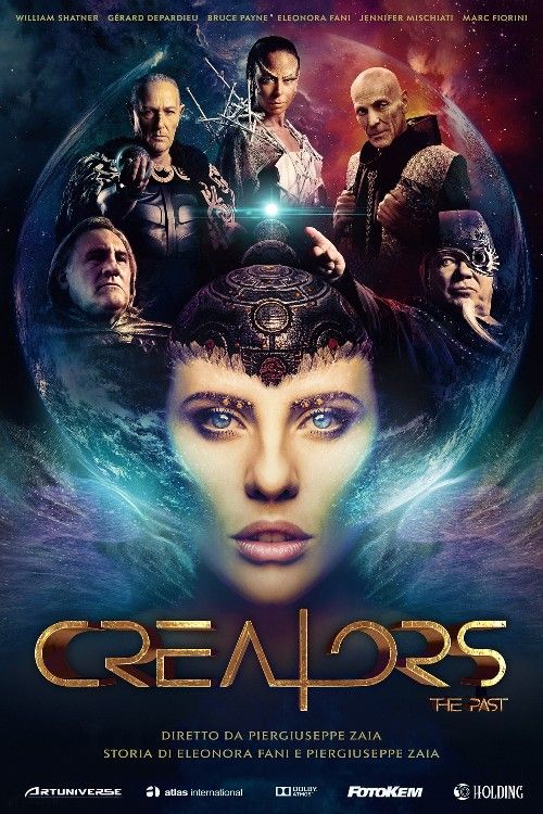 Creators The Past (2019) Hindi Dubbed Movie download full movie