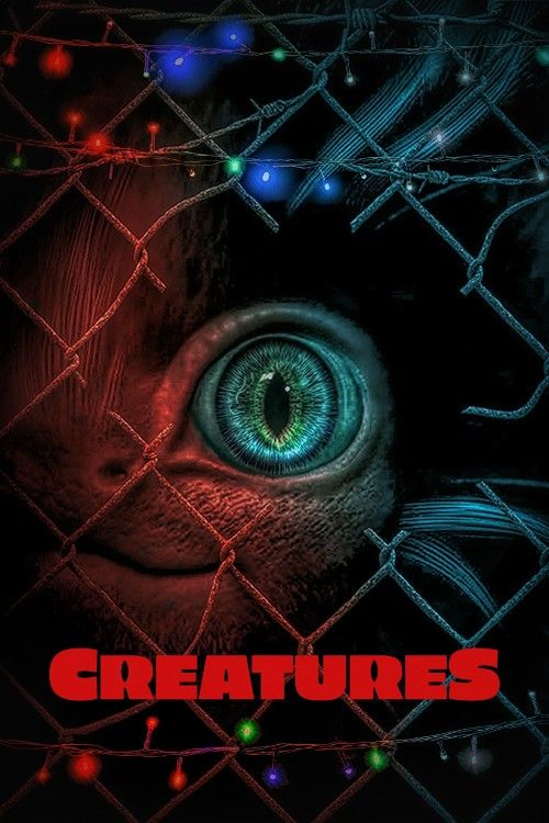 Creatures 2021 Hindi Dubbed Movie download full movie