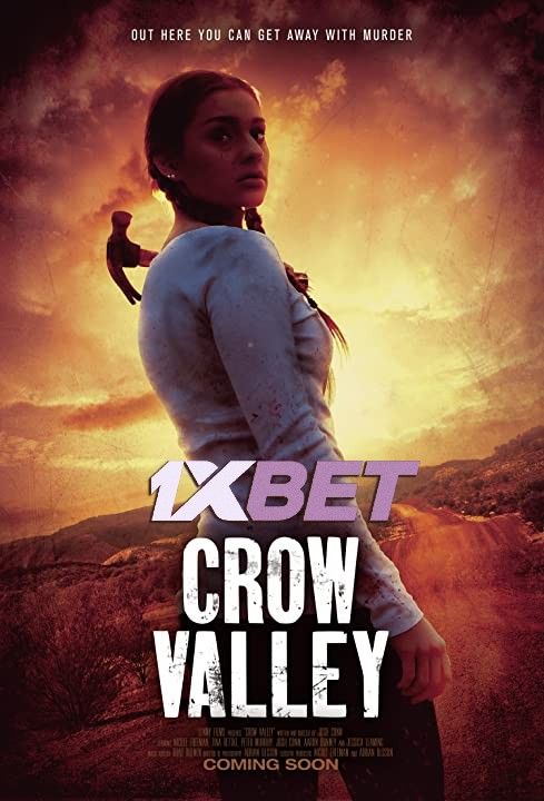 poster of Crow Valley (2021) Tamil (Voice Over) Dubbed WEBRip