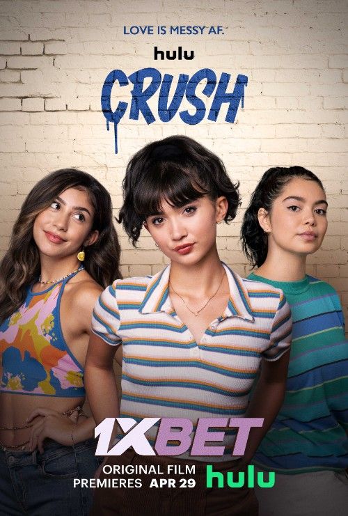 Crush (2021) Tamil (Voice Over) Dubbed WEBRip download full movie