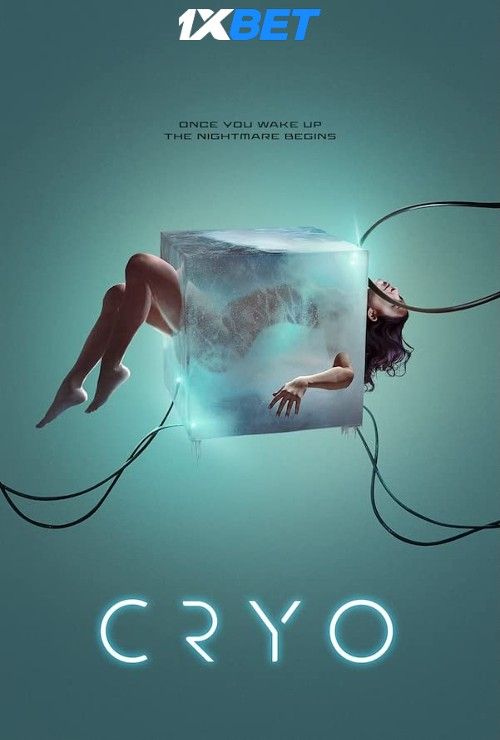 poster of Cryo (2022) Tamil Unofficial Dubbed HDRip