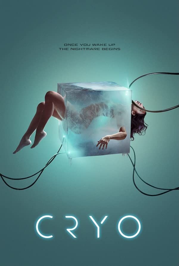 Cryo (2022) Telugu Unofficial Dubbed HDRip download full movie