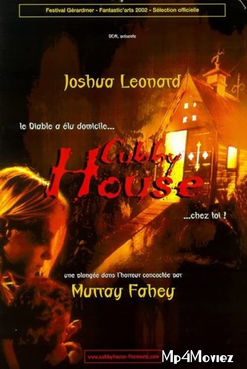 poster of Cubbyhouse 2001 Hindi Dubbed Movie