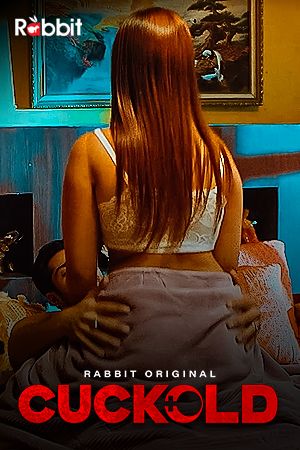 poster of Cuckold (2020) Hindi Short Film HDRip