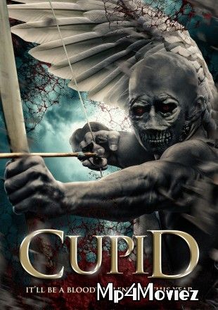 poster of Cupid (2020) Hindi Dubbed HDRip