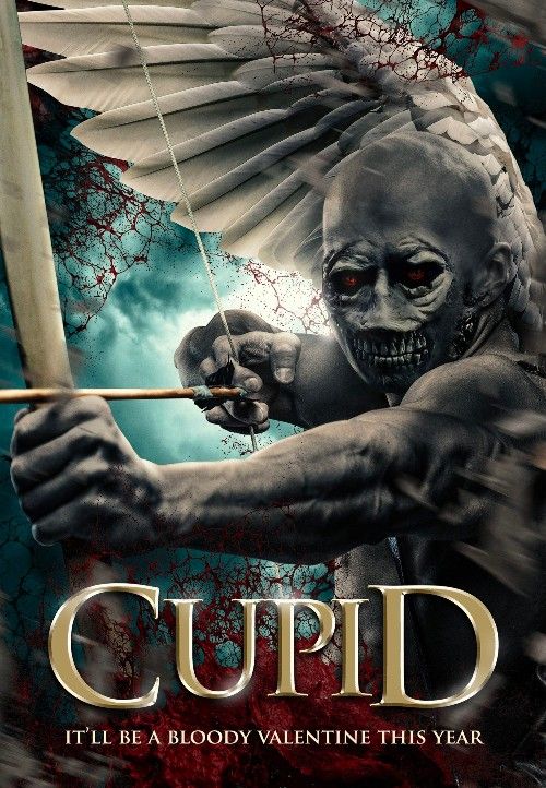 poster of Cupid (2020) Hindi Dubbed Movie