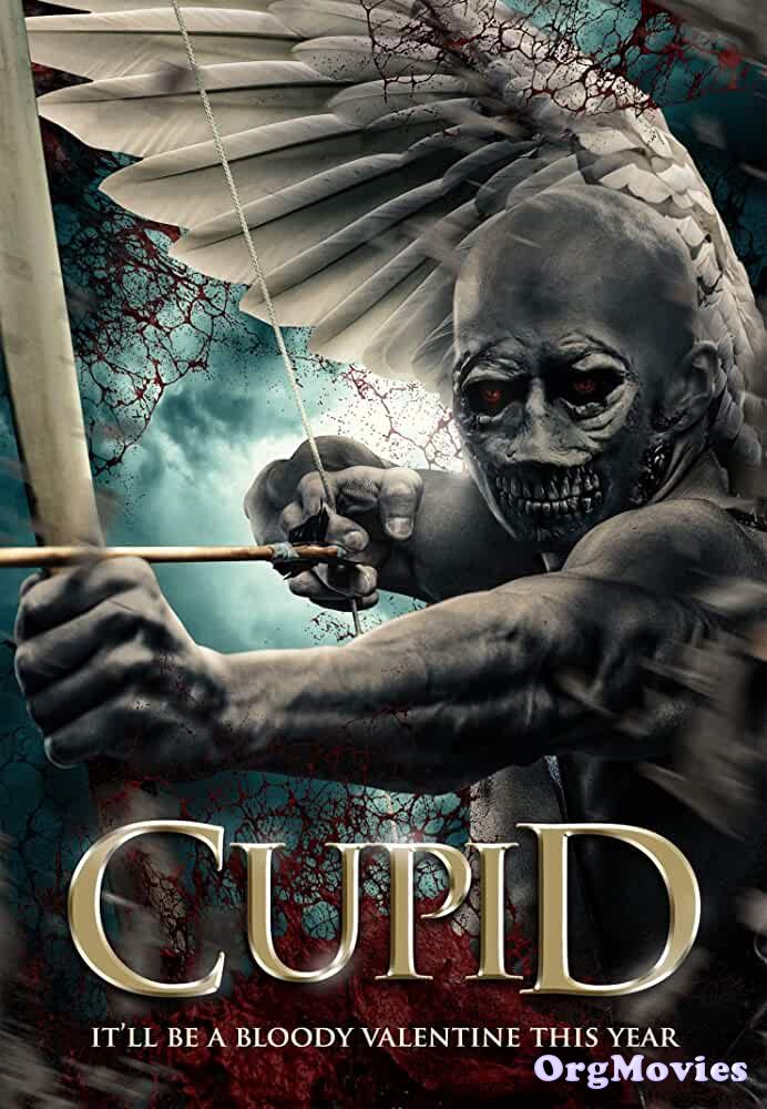 poster of Cupid 2020 English Full Movie