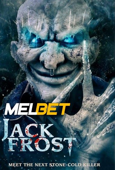 poster of Curse of Jack Frost (2022) Hindi Dubbed (Unofficial) WEBRip