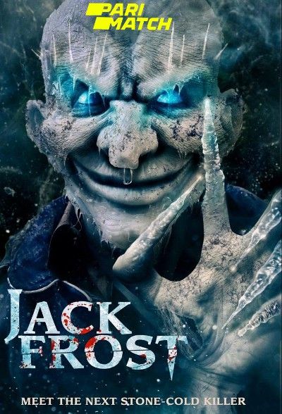 poster of Curse of Jack Frost (2022) Tamil Dubbed (Unofficial) WEBRip