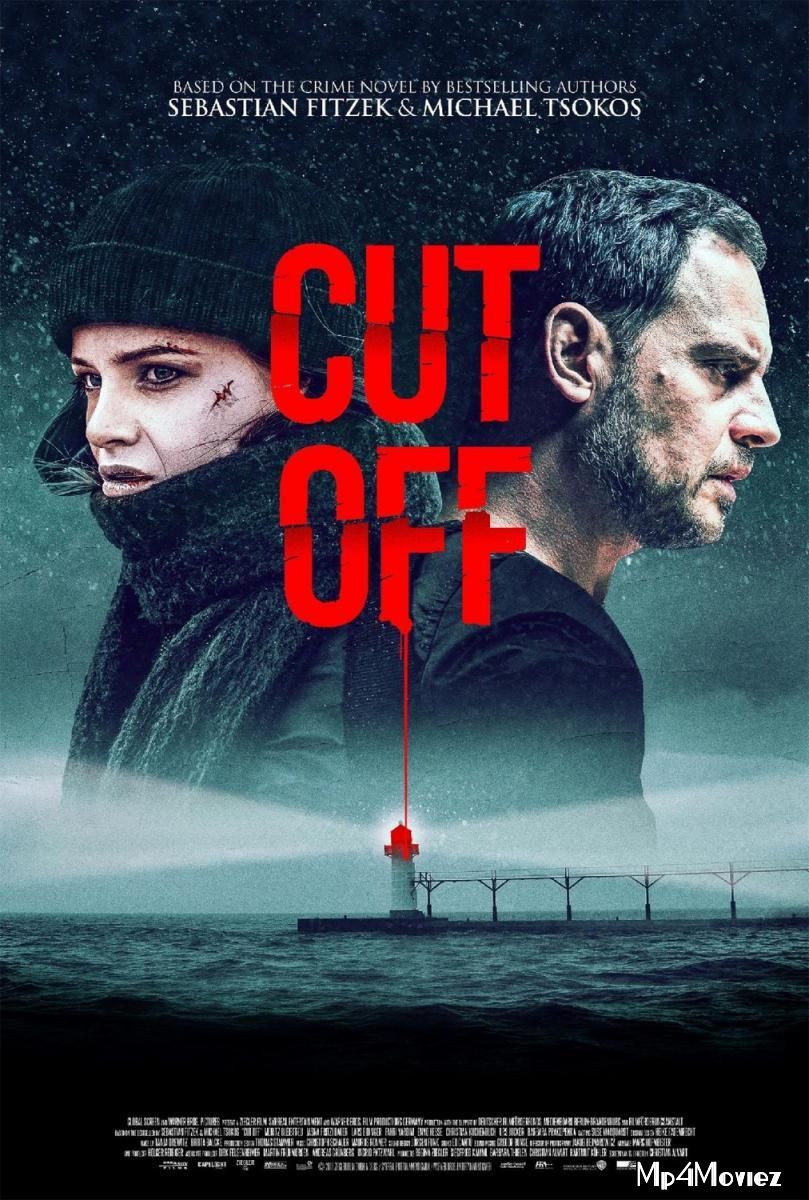 poster of Cut Off 2020 English Full Movie