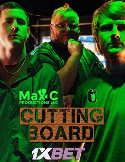 Cutting Board (2022) Hindi Dubbed (Unofficial) WEBRip download full movie