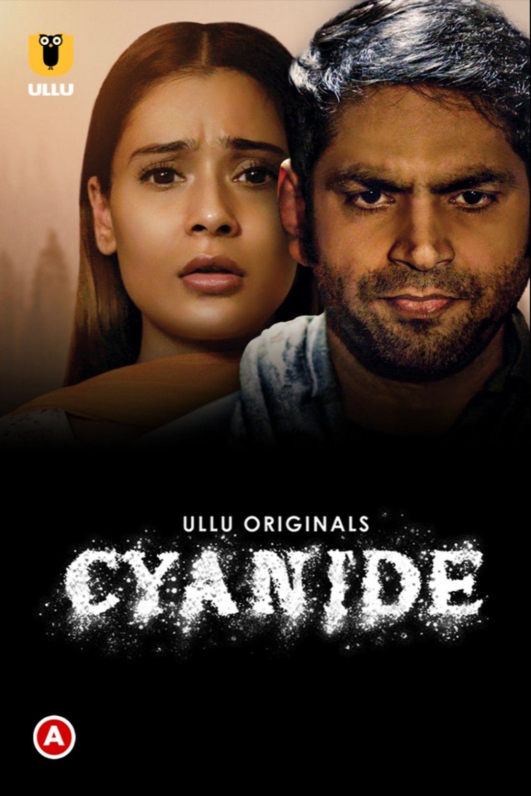 poster of Cyanide (2021) Season 1 Hindi Ullu Complete Web Series