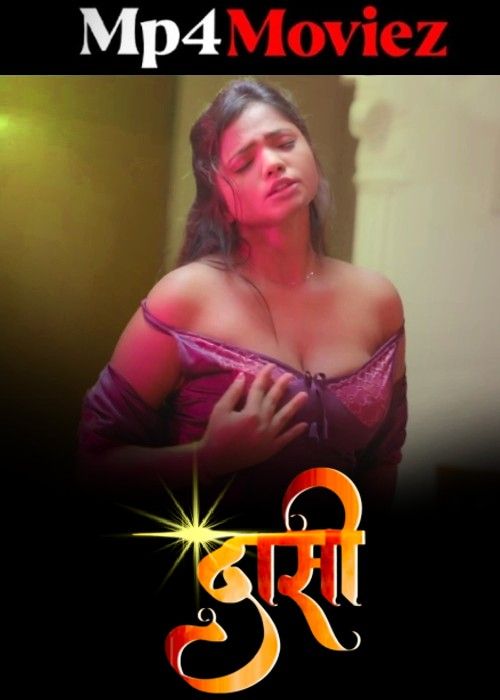 poster of Daasi (2024) S01 Hindi Complete Web Series