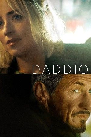 Daddio 2024 English Movie download full movie