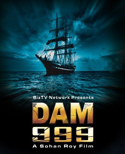 poster of Dam999 (2011) Hindi Dubbed BluRay