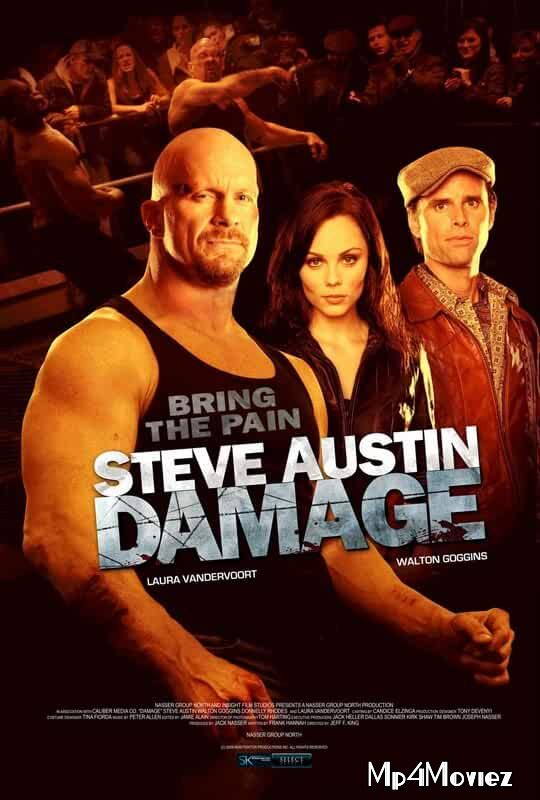 Damage 2009 Hindi Dubbed Full Movie download full movie